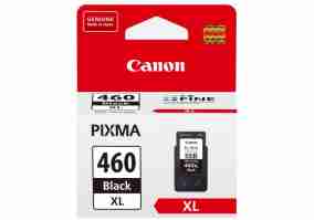 Картридж Canon PG-460Bk XL 3710C001