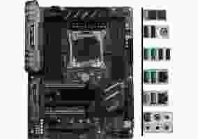 Материнська плата MSI X299 SLI PLUS