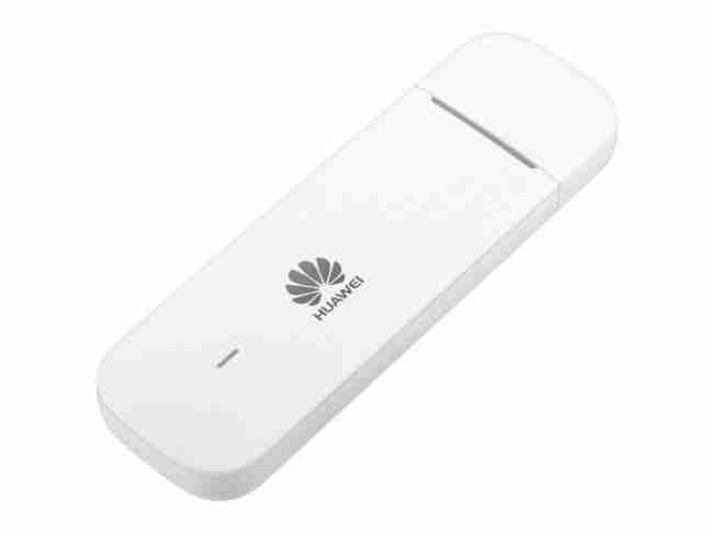 USB модем Huawei e3372s-153 3G/4G USB