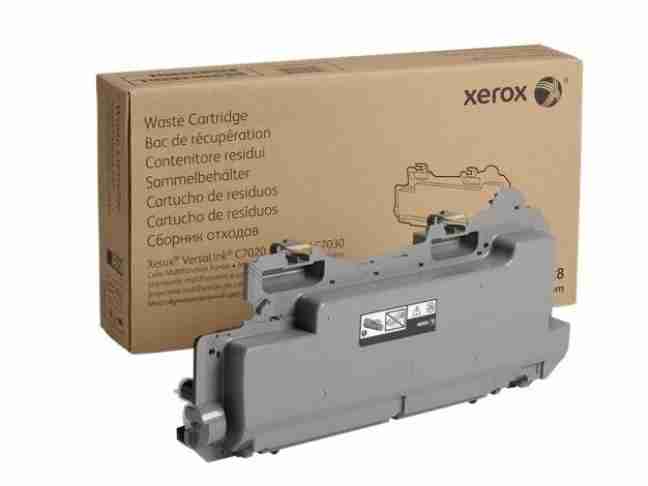 Збірник відпрацьованого тонера Xerox VL C7020/7025/7030 (115R00128)