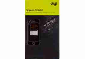 Защитное стекло DIGI Screen Protector HC for Lenovo P70