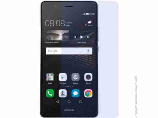 Защитная пленка Utty Huawei P9