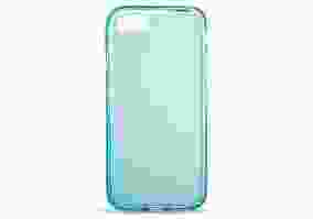 Чохол ColorWay TPU для смартфонів iPhone 7 (CW-CTPAI7-BL) Blue