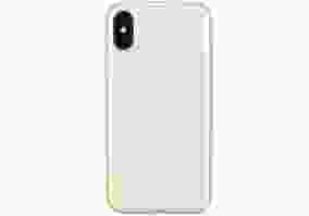 Чехол T-phox для iPhone X - Shiny (Gold)