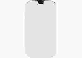 Чохол Melkco Jacka leather case for HTC Desire V T328w/Desire X white