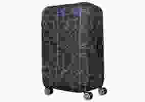 Чехол для чемодана Tucano Compatto Mendini M Черный BPCOTRC-MENDINI-M-BK