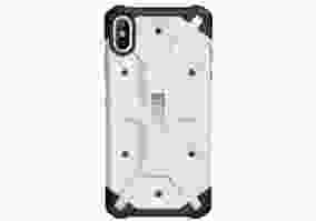 Чехол UAG для Apple iPhone Xs MAX Pathfinder White 111107114141