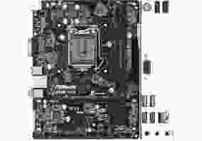 Материнская плата ASRock H81M-VG4