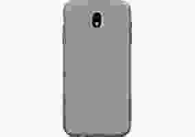 Чехол Utty Ultra Thin TPU Samsung J5 (Black)
