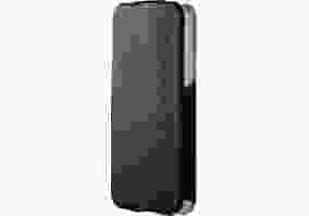 Чохол Yoobao Lively leather case для iPhone 5 black