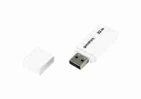 USB флеш накопичувач GOODRAM USB 32GB UME2 White (UME2-0320W0R11)