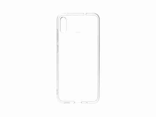 Чехол Armorstandart Air для Samsung Galaxy M11 SM-M115 Transparent (ARM56481)