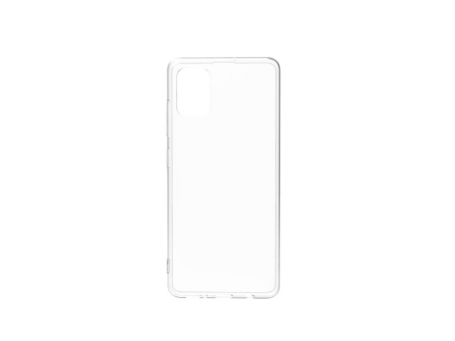 Чохол Armorstandart Air для Samsung Galaxy A31 SM-A315 Transparent (ARM56494)