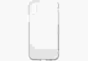 Чехол 2E для Apple iPhone X Transparent (IPH-X-MCTTR)