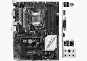 Материнська плата Asus Z170-E