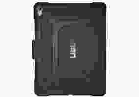 Чохол UAG для iPad Pro 12.9" 2018 Metropolis Black 121396114040