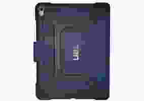 Чохол UAG для iPad Pro 12.9" 2018 Metropolis Cobalt 121396115050