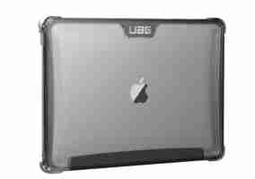 Чохол для ноутбука UAG для MacBook Air 13 Plyo Ice 131432114343