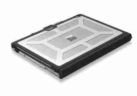 Чехол для ноутбука UAG для Microsoft Surface Book Plasma Ice SFBKUNIV-L-IC