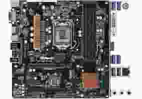 Материнська плата ASRock Z170M Pro4S