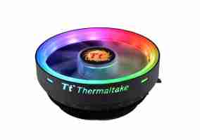 Воздушное охлаждение Thermaltake UX100 ARGB Lighting CPU Cooler (CL-P064-AL12SW-A)