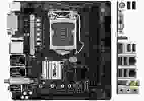 Материнская плата ASRock H270M-ITX/ac