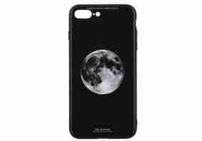Чохол WK для Apple iPhone 7/8+ WPC-061 Moon (LL05) 681920359944