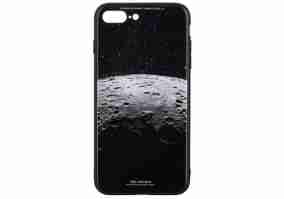 Чехол WK для Apple iPhone 7/8+ WPC-061 Moon (LL06) 681920360131