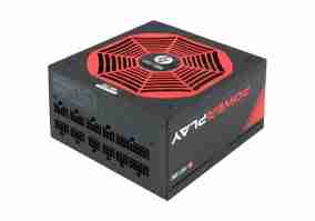 Блок питания Chieftronic PowerPlay 850W (GPU-850FC)