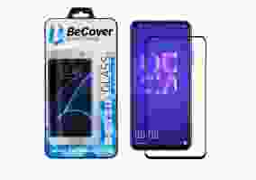 Защитное стекло BeCover Huawei Nova 5T Black (704615)