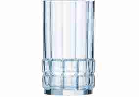 Набір склянок Eclat Facettes 4 х 360 мл (N4320)