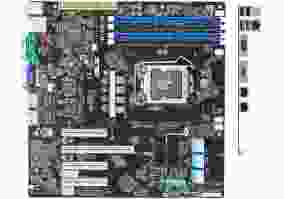 Материнская плата Asus P10S-M