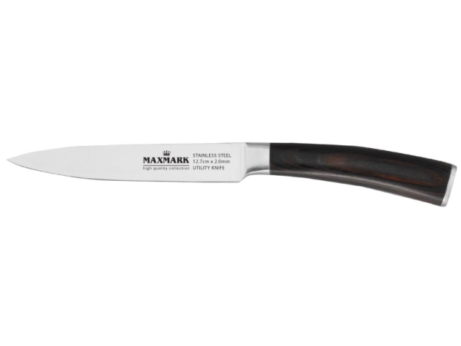 Кухонный нож Maxmark MK-K42
