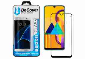 Захисне скло BeCover для Samsung Galaxy M21 SM-M215 / M30s SM-M307 Black (704109)