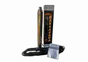 Погружной шнековый насос Barracuda ASP 1.5-90