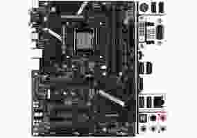 Материнська плата Gigabyte GA-Z170X-UD3