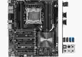 Материнская плата Asus X99-E-10G WS