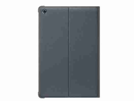 Чехол Huawei MediaPad M5 lite Flip Cover Deep Grey 51992962