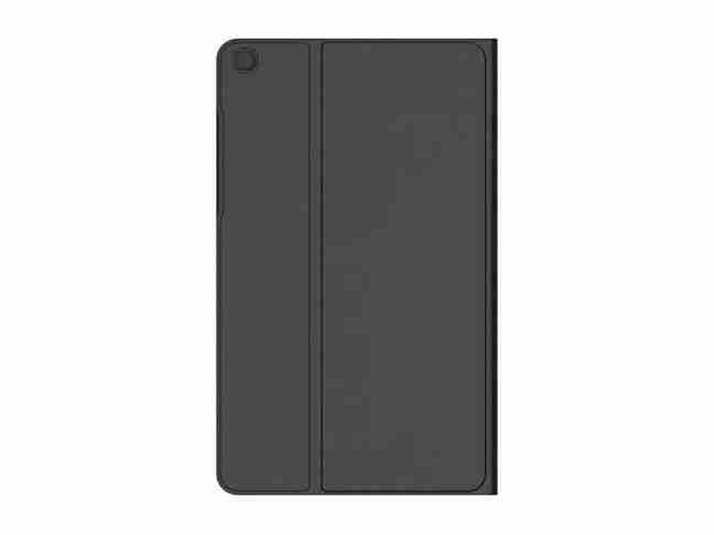 Чехол Samsung Book Cover Galaxy Tab A 8.0 2019 (T290/295) Black GP-FBT295AMABW