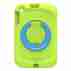 Чехол Samsung Kids Cover Galaxy Tab A 2019 (T510/515) Green GP-FPT515AMAGW