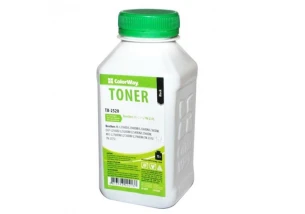 Тонер лазерний ColorWay Brother HL L2520/L2740,75г TB-2520 (TB-2520)