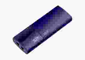 USB флеш накопичувач Silicon Power 32GB Ultima U05 USB 2.0 Blue (SP032GBUF2U05V1D)