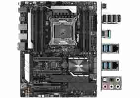 Материнская плата Asus WS X299 PRO