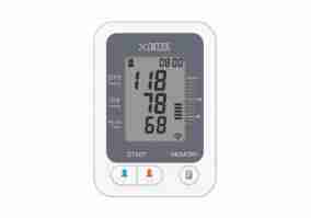 Тонометр Picooc Wireless Blood Pressure Wrist Monitor PB-X1 White (BL-BP920A)