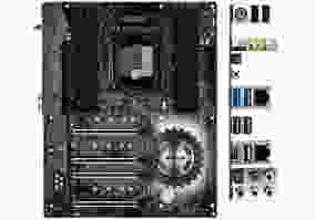 Материнська плата ASRock X299 Taichi