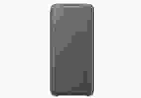 Чохол Samsung LED View Cover для Galaxy S20 (G980) Grey EF-NG980PJEGRU