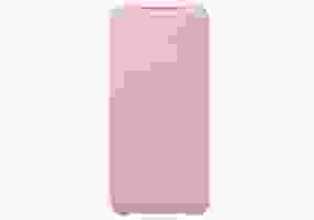 Чохол Samsung LED View Cover для Galaxy S20 (G980) Pink EF-NG980PPEGRU