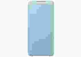 Чохол Samsung LED View Cover для Galaxy S20 (G980) Sky Blue EF-NG980PLEGRU