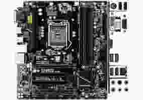 Материнская плата Gigabyte GA-B150M-D3H