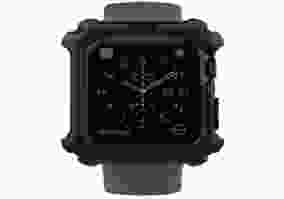 Чехол UAG для Apple Watch 44 Case Black/Black 19148G114040